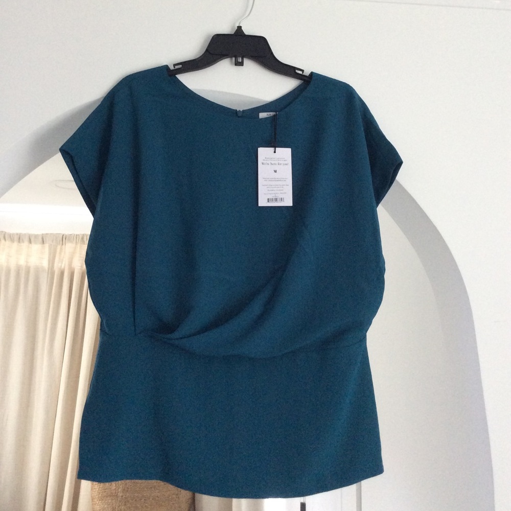MM Lafleur Top